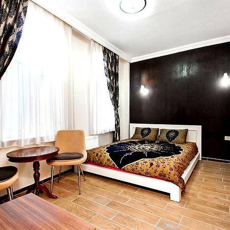 My Redriver Apart Hotel Istanbul Cameră foto