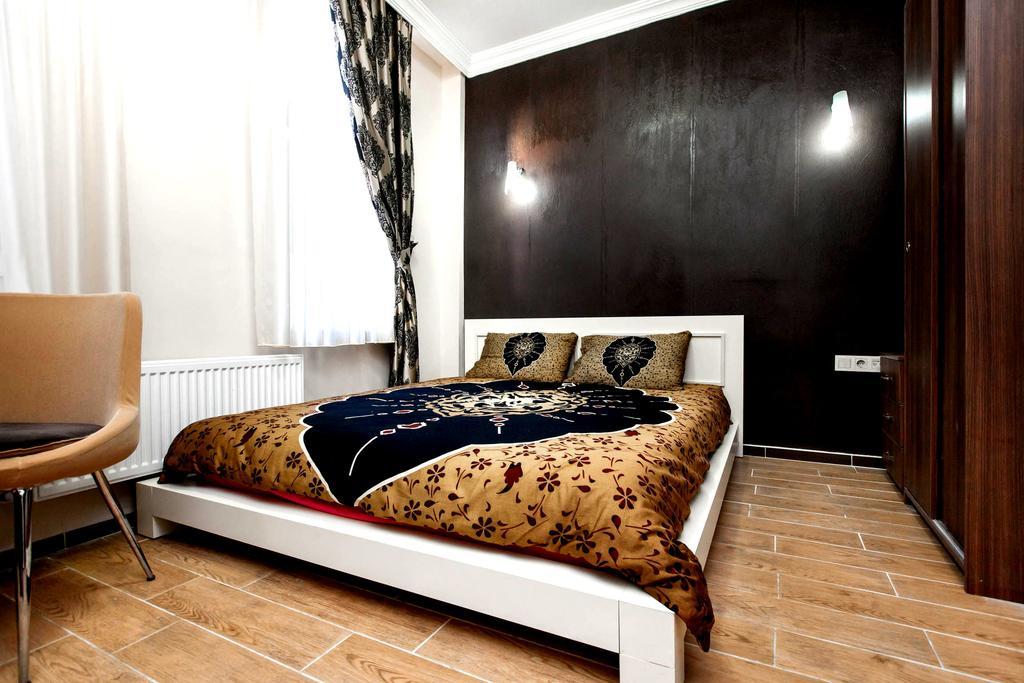 My Redriver Apart Hotel Istanbul Cameră foto