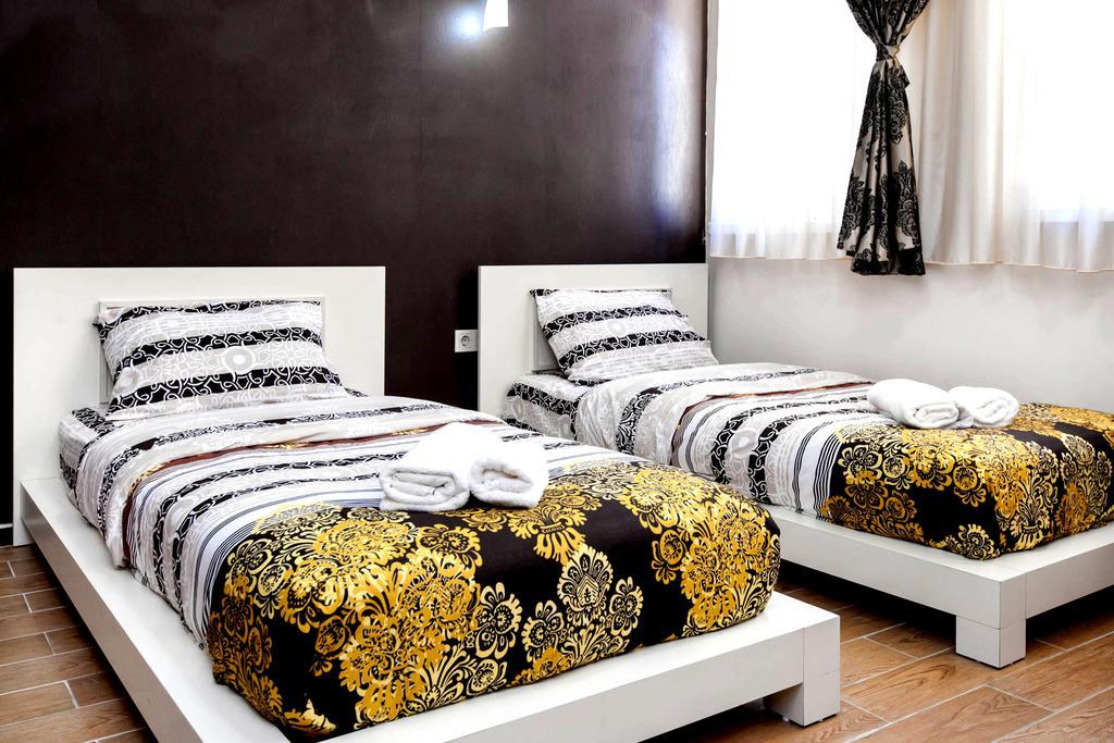 My Redriver Apart Hotel Istanbul Cameră foto